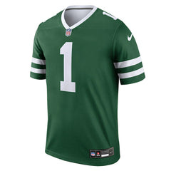 Ahmad Sauce Gardner New York Jets Legend Player Performance Top - Green | Nike sale