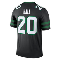 Breece Hall New York Jets Legend Player Performance Top - Black | Nike outlet