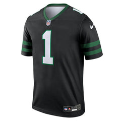 Ahmad Sauce Gardner New York Jets Legend Player Performance Top - Black | Nike online