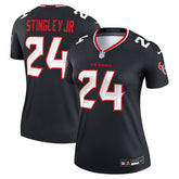 Derek Stingley Jr. Houston Texans Women's Legend Player Performance Top - Navy | Nike cheap