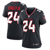 Derek Stingley Jr. Houston Texans Women's Game Jersey - Navy | Nike discount