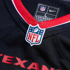 C.J. Stroud Houston Texans Game Jersey - Navy | Nike outlet