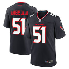 Will Anderson Jr. Houston Texans Game Jersey - Navy | Nike sale