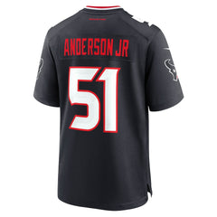 Will Anderson Jr. Houston Texans Game Jersey - Navy | Nike sale