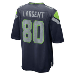 Steve Largent Seattle Seahawks Retired Player Game Jersey - College Navy | Nike online