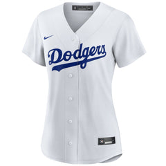 Shohei Ohtani Los Angeles Dodgers Women's Home Replica Player Jersey - White | Nike