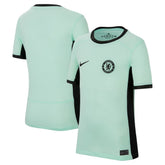 Chelsea Youth 2023/24 Third Stadium Replica Jersey - Mint | Nike sale