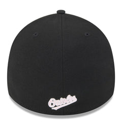 Baltimore Orioles Black 2024 Mother's Day 39THIRTY Flex Hat | New Era