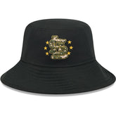 St. Louis Cardinals 2024 Armed Forces Day Bucket Hat - Black | New Era