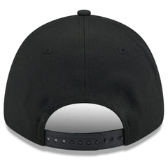 Athletics 2024 Armed Forces Day 9FORTY Adjustable Hat - Black | New Era