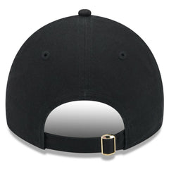 Minnesota Twins Women's 2024 Armed Forces Day 9TWENTY Adjustable Hat - Black | New Era