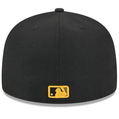 Chicago White Sox 2024 Armed Forces Day On-Field 59FIFTY Fitted Hat - Black | New Era