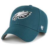 Philadelphia Eagles '47 MVP Adjustable Hat - Midnight Green cheap