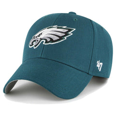 Philadelphia Eagles '47 MVP Adjustable Hat - Midnight Green cheap