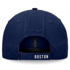 Boston Red Sox Front Office Ripstop Unstructured Adjustable Hat - Navy