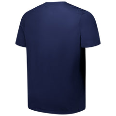 Dallas Cowboys Big & Tall Blitz Legend Icon T-Shirt - Navy | Nike cheap