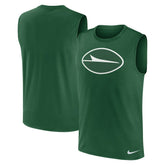 New York Jets Blitz Legend Dri-FIT Muscle Tank Top - Green | Nike discount