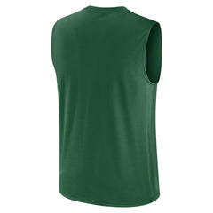 New York Jets Blitz Legend Dri-FIT Muscle Tank Top - Green | Nike discount