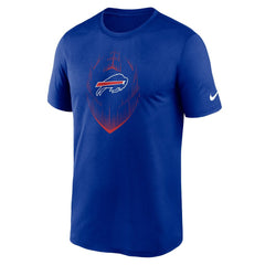 Buffalo Bills Primetime Legend Icon Performance T-Shirt - Royal | Nike cheap
