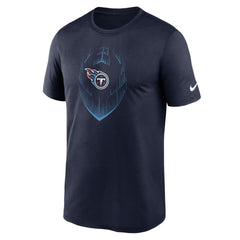 Tennessee Titans Primetime Legend Icon Performance T-Shirt - Navy | Nike cheap