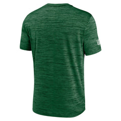 New York Jets Sideline Velocity Dri-FIT T-Shirt - Green | Nike discount