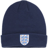 England Core Beanie Cuff / Navy / Kids cheap