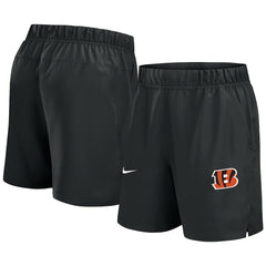 Cincinnati Bengals Blitz Victory Dri-FIT Shorts - Black | Nike online
