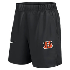 Cincinnati Bengals Blitz Victory Dri-FIT Shorts - Black | Nike online