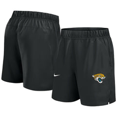 Jacksonville Jaguars Blitz Victory Dri-FIT Shorts - Black | Nike sale