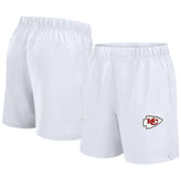 Kansas City Chiefs Blitz Victory Dri-FIT Shorts - White | Nike for sale
