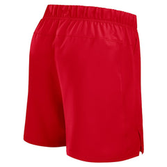 Kansas City Chiefs Blitz Victory Dri-FIT Shorts - Red | Nike outlet