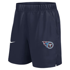 Tennessee Titans Blitz Victory Dri-FIT Shorts - Navy | Nike discount
