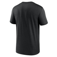 Cincinnati Bengals Big & Tall Blitz Legend Icon T-Shirt - Black | Nike outlet