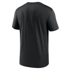 Las Vegas Raiders Big & Tall Blitz Legend Icon T-Shirt - Black | Nike cheap