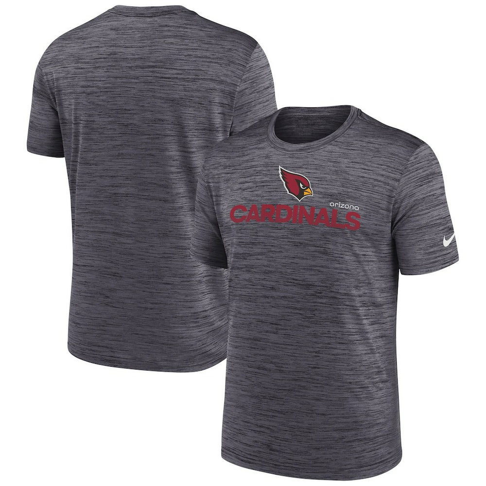 Arizona Cardinals Blitz Velocity Modern Dri-FIT T-Shirt - Black | Nike online