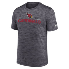 Arizona Cardinals Blitz Velocity Modern Dri-FIT T-Shirt - Black | Nike online