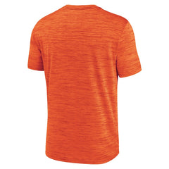 Cleveland Browns Blitz Velocity Modern Dri-FIT T-Shirt - Orange | Nike online