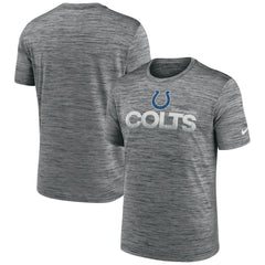 Indianapolis Colts Blitz Velocity Modern Dri-FIT T-Shirt - Anthracite | Nike on sale