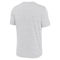 New York Jets Blitz Velocity Modern Dri-FIT T-Shirt - Ash | Nike sale