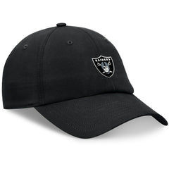 Las Vegas Raiders Signature Ripstop Adjustable Hat - Black online