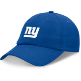 New York Giants Signature Ripstop Adjustable Hat - Royal online
