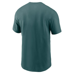 Jalen Hurts Philadelphia Eagles Player Graphic T-Shirt - Midnight Green | Nike sale