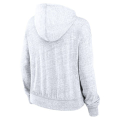 Dallas Cowboys Women's Gym Vintage Logo Pullover Hoodie - White | Nike sale
