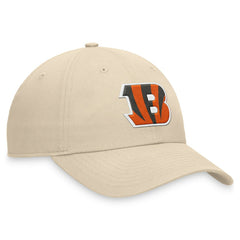 Cincinnati Bengals Midfield Adjustable Hat - Cream sale
