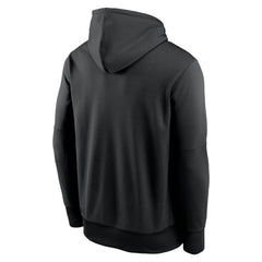 Atlanta Falcons vs. Jacksonville Jaguars 2023 London Game Pullover Hoodie - Black | Nike sale
