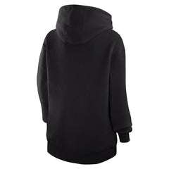 Sacramento Kings G-III 4Her by Carl Banks Women's Filigree Logo Pullover Hoodie - Black discount