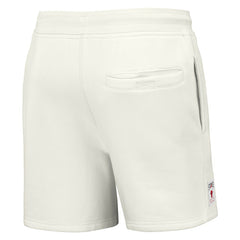 Chicago Bulls NBA x Staple Heavyweight Fleece Shorts - Cream online
