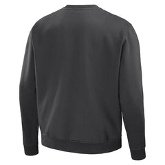 Toronto Raptors NBA x Staple Plush Pullover Sweatshirt - Anthracite online
