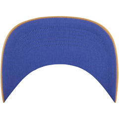 Golden State Warriors '47 Barnes Hitch Adjustable Hat sale - Tan | 47 brand on sale
