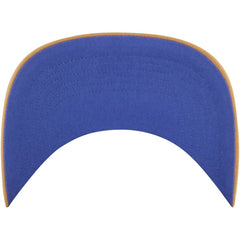 Philadelphia 76ers '47 Barnes Hitch Adjustable Hat - Tan | 47 brand online